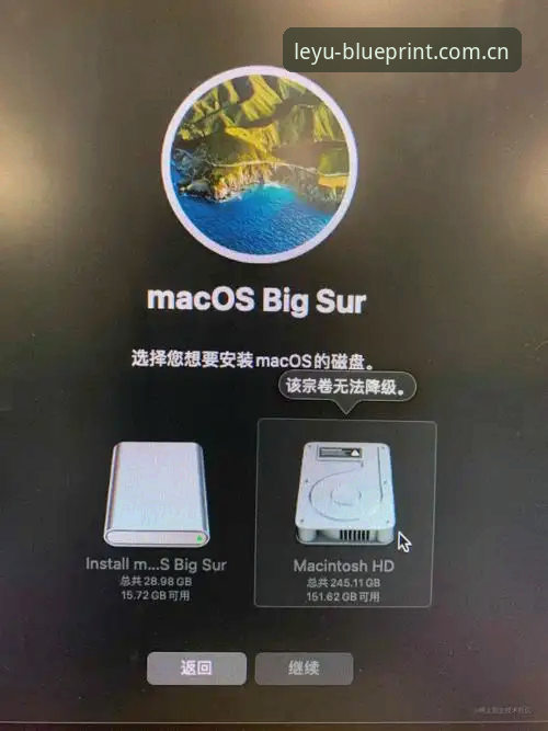 3种解决方法搞定乐鱼蓝本版旧版兼容修复下载不了问题，附v2.0升级真实体验